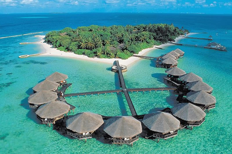 derawan borneo island