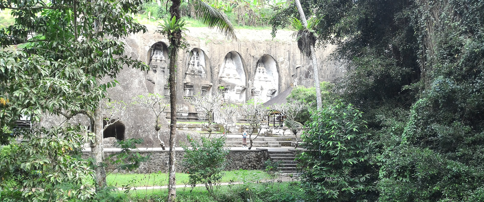 gunung kawi temple