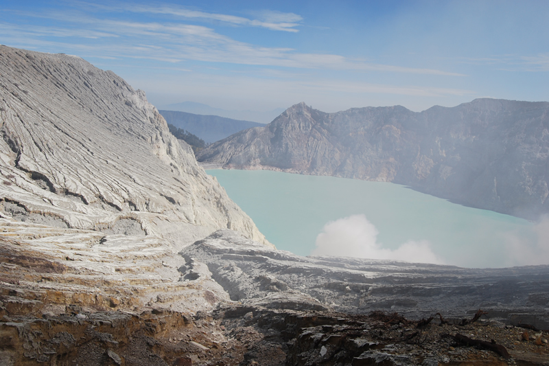 kawah-ijen