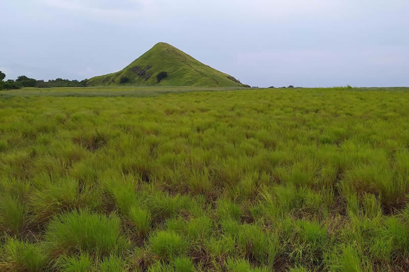 kenawa sumbawa island