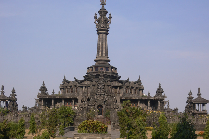 museum bajra sandhi