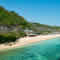pendawa beach