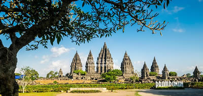 prambanan