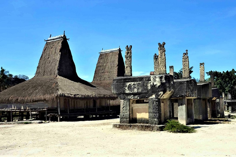 rende sumbawa island