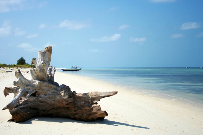 takabonerate sulawesi island