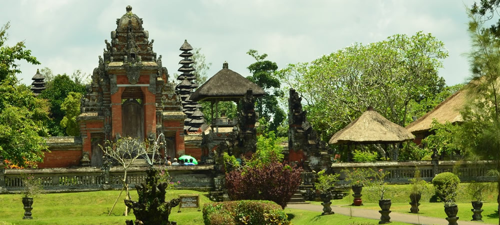 taman ayun temple