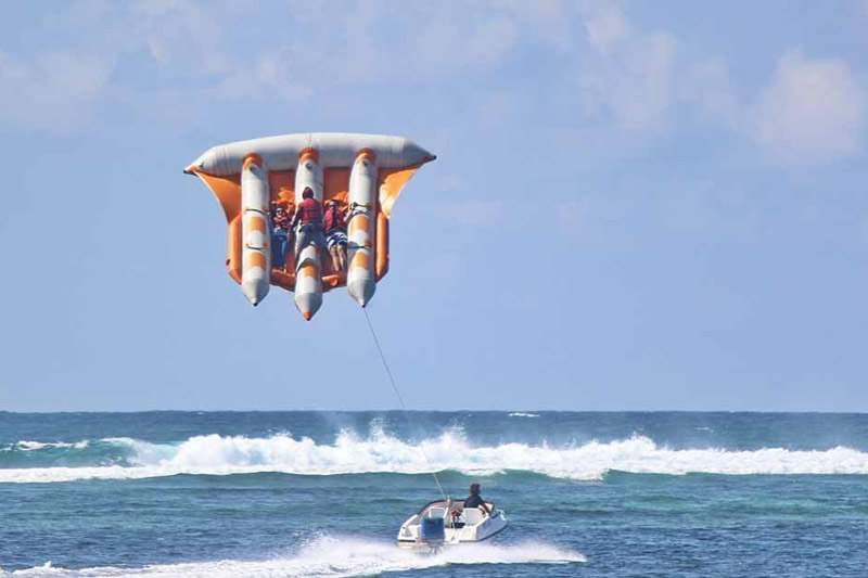 watersport